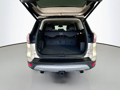 Used 2017 Ford Escape Titanium FWD image 29