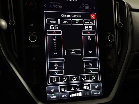 Used 2022 Subaru WRX Premium w/ Popular Package #1 image 37