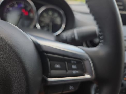 Used 2025 MAZDA MX-5 Miata RF Club RWD image 17