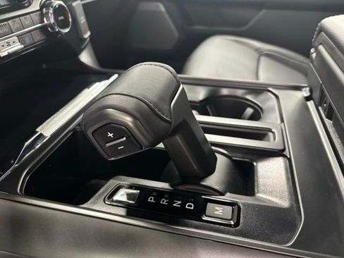 New 2026 Ford F150 Lariat w/ Equipment Group 501A Mid image 11