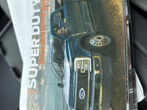 Used 2023 Ford F250 XLT image 26