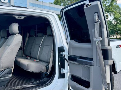 Used 2019 Ford F250 XLT w/ XLT Value Package AWD/4WD image 14