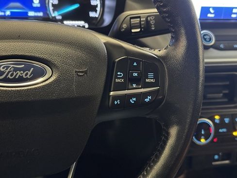 Used 2022 Ford Maverick Lariat w/ Lariat Luxury Package image 25