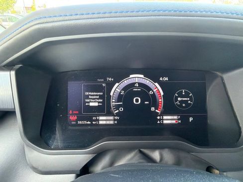 Used 2023 Toyota Tundra Platinum AWD/4WD image 26