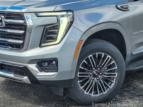 New 2026 GMC Yukon XL Elevation w/ Elevation Premium Package image 4