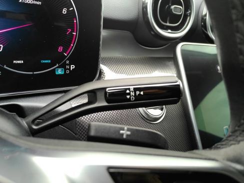 Used 2022 Mercedes-Benz C 300 Sedan image 41