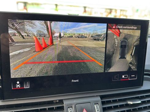 Used 2022 Audi Q5 2.0T Premium Plus image 19