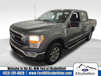 Used 2023 Ford F150 XLT w/ XTR Package