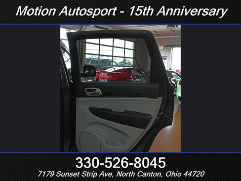 Used 2020 Jeep Grand Cherokee Summit AWD/4WD image 45