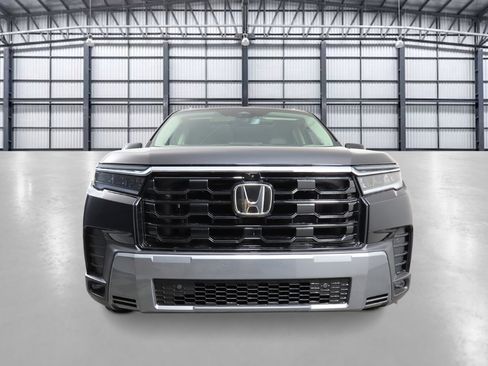 New 2026 Honda Pilot Elite image 8