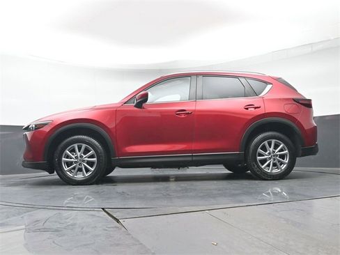 Certified 2023 MAZDA CX-5 AWD 2.5 S w/ Select Package image 30