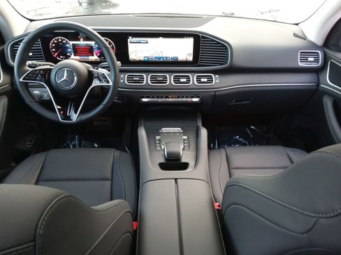 Used 2025 Mercedes-Benz GLE 350 4MATIC image 15