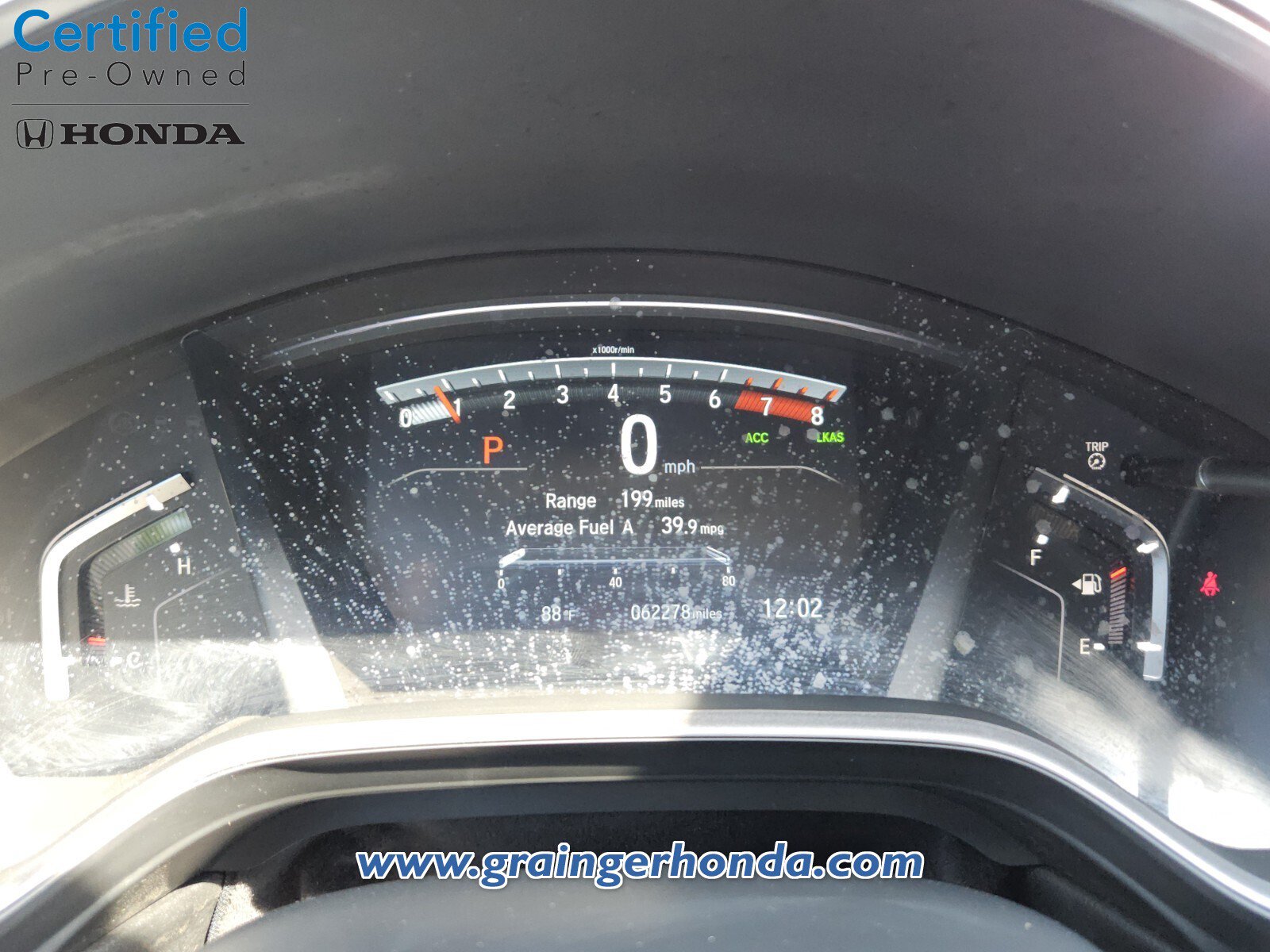 Certified 2022 Honda CR-V EX-L image 21
