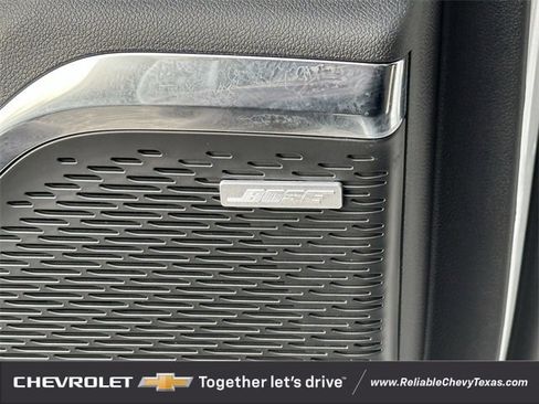 Certified 2024 Chevrolet Traverse RS w/ LPO, Floor Liner Package image 25