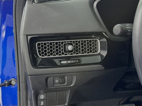 Certified 2023 Honda Civic Sport image 10