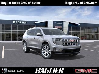 New 2026 GMC Acadia Denali w/ Super Cruise Package video 1