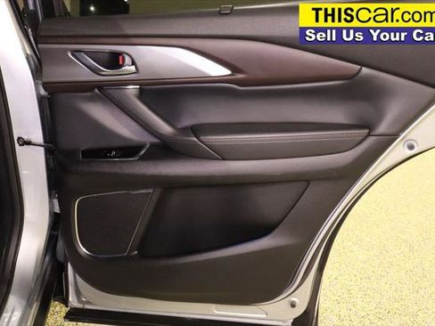 Used 2016 MAZDA CX-9 Grand Touring FWD image 37