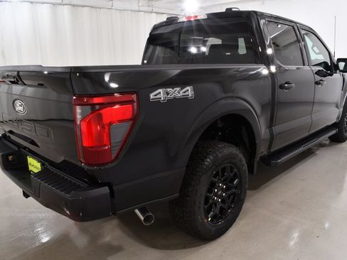 New 2026 Ford F150 XLT w/ Equipment Group 302A MID AWD/4WD image 11