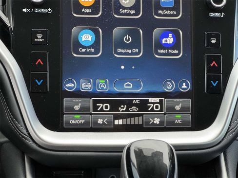 New 2025 Subaru Outback Premium image 21