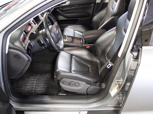 Used 2009 Audi S6 Sedan AWD/4WD image 40