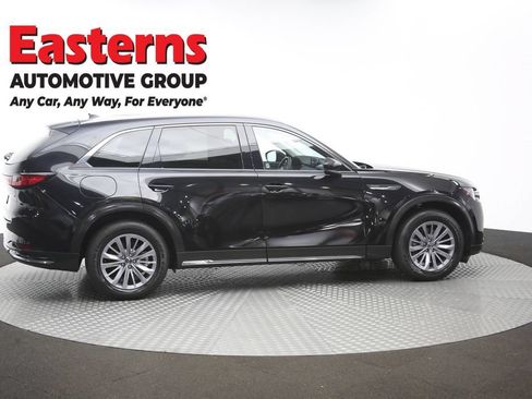 Used 2024 MAZDA CX-90 Plug-In Hybrid w/ Premium Pkg AWD/4WD image 48