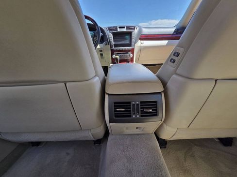 Used 2011 Lexus LS 460 AWD w/ Luxury Value Edition image 19