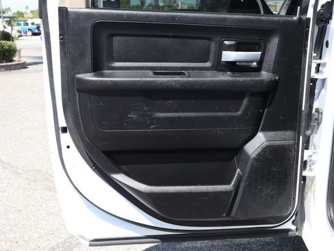 Used 2019 RAM 2500 Tradesman RWD image 39