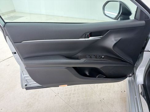 Used 2023 Toyota Camry XSE w/ Navigation Package FWD image 21