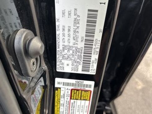 Used 2023 Toyota Tundra SR5 w/ SR5 Convenience Package image 16