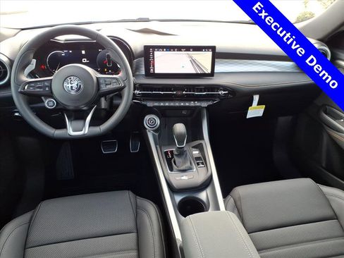 New 2025 Alfa Romeo Tonale Veloce w/ Premium Package image 13