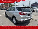Used 2020 Chevrolet Equinox LS image 3