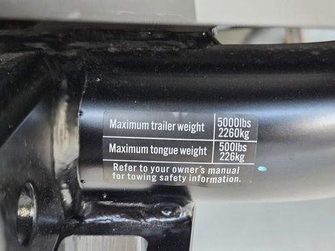 New 2026 Honda Passport TrailSport image 10