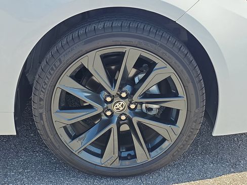 Used 2026 Toyota Corolla SE FWD image 28