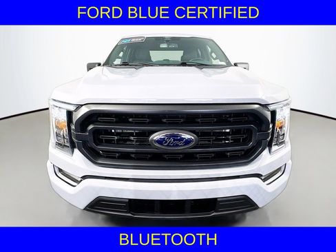 Certified 2022 Ford F150 XLT w/ Equipment Group 302A High image 2