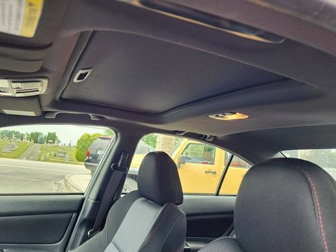 Used 2018 Subaru WRX Premium w/ Popular Package #1 image 27