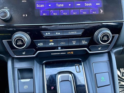 Used 2018 Honda CR-V EX-L image 33