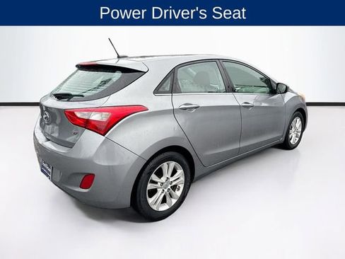 Used 2014 Hyundai Elantra GT image 8