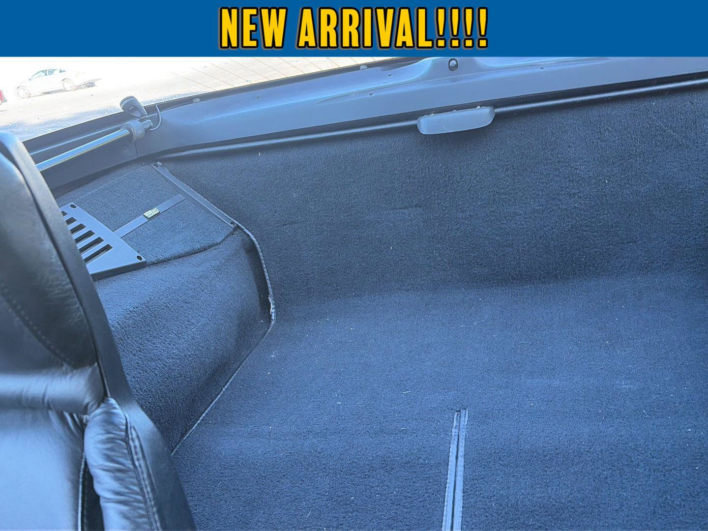 Used 1992 Chevrolet Corvette Coupe RWD image 21