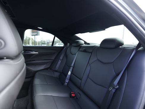 Used 2022 Cadillac CT4 Premium Luxury image 10