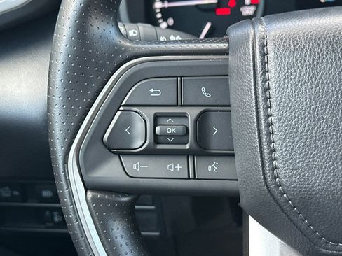 New 2026 Toyota Tundra SR5 AWD/4WD image 26
