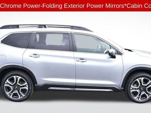 Used 2023 Subaru Ascent Limited w/ Technology Package AWD/4WD image 6