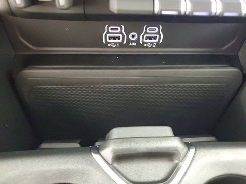 New 2026 RAM 1500 Big Horn image 18