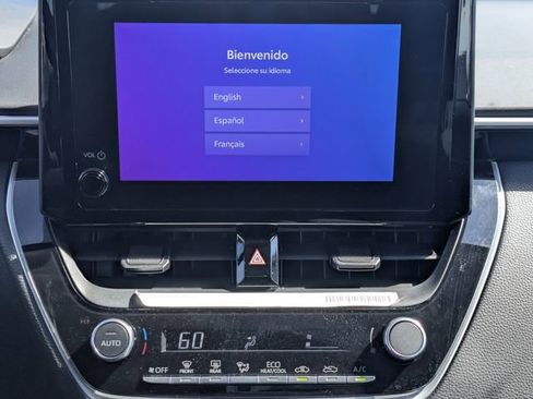 Used 2024 Toyota Corolla LE FWD image 52