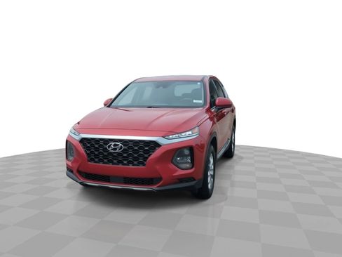 Used 2019 Hyundai Santa Fe SE FWD image 3