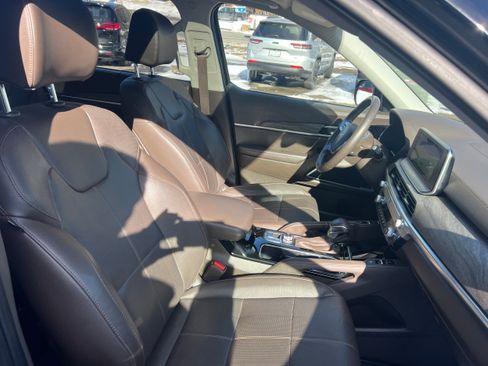 Used 2022 Kia Telluride SX AWD/4WD image 19