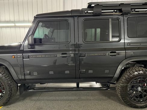 Used 2024 INEOS Grenadier Station Wagon AWD/4WD image 14
