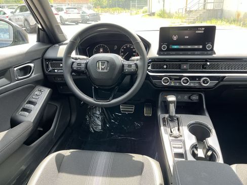 New 2026 Honda Civic Sport image 11