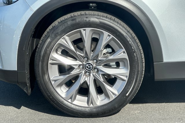 Used 2025 MAZDA CX-90 3.3 Turbo w/ Premium Plus Pkg AWD/4WD image 30