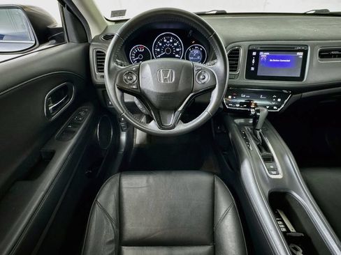 Used 2017 Honda HR-V EX-L image 23