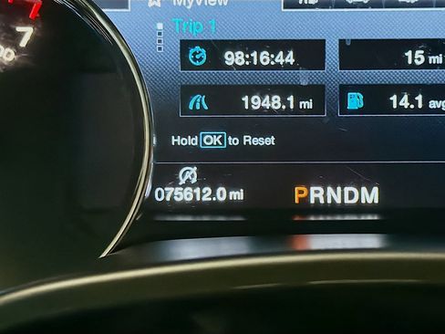 Used 2018 Ford F150 Lariat image 8